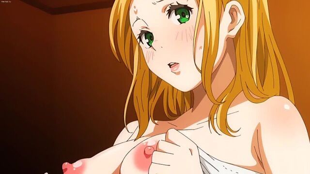 1080 Full HD Ima Made de Ichiban Yokatta Sex The Animation Episode - 2 Лучший Секс Всех Времён Серия - 2 ( Hentai / Хентай) 2022