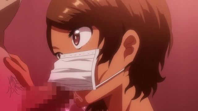 1080 Full HD Seika Jogakuin Koutoubu Kounin Sao Oji-San Episode - 2 / Сейка Джогакуин Серия - 2 ( Hentai / Хентай) 2022