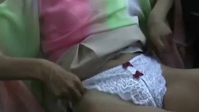 Банан и пизда (Секс Порно Домашнее Home Porn Sex) 18+