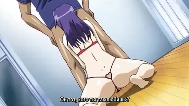 Принцесса цветущей вершины Махо Akebi no Hana Maho hentai