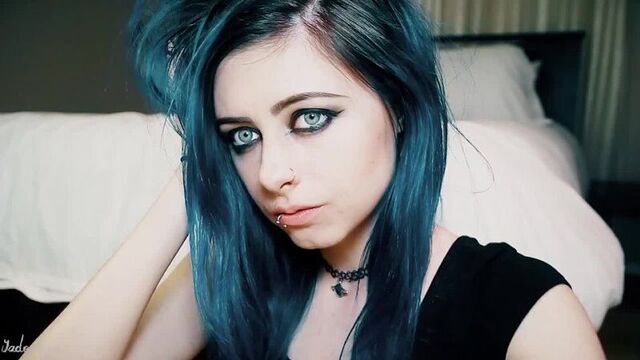 Jade Skyee 