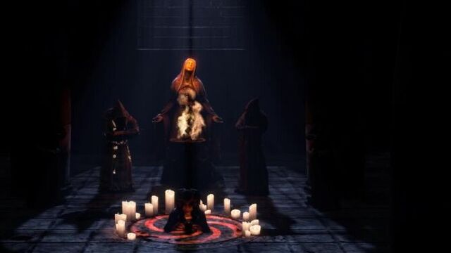 Dark Elf's
