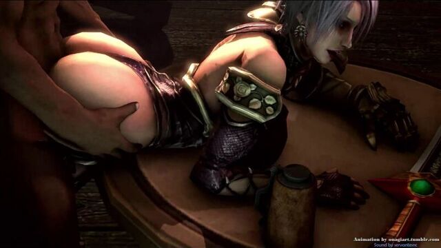 Ivy Valentine