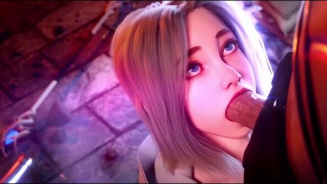 F95 18+ (League of Legends , LoL , Blowjob , Lux , Sound , 3d , Suck , Big Dick , Teenager , Young , Anime , Hentai , Cartoon)