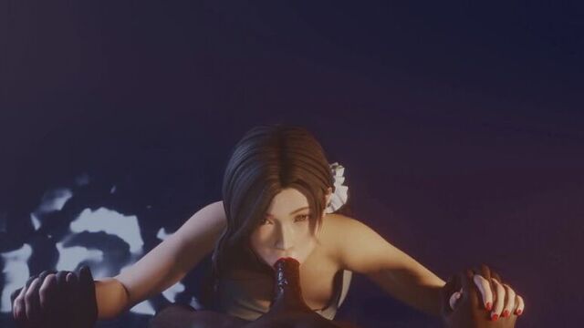 X64 18+ (порно 3д, порно анимация, 3d porn, 3d hentai, sayuri, doa, blowjob pov, porn animation, bbc, rule34xxx, nsfw, sfm, bj)
