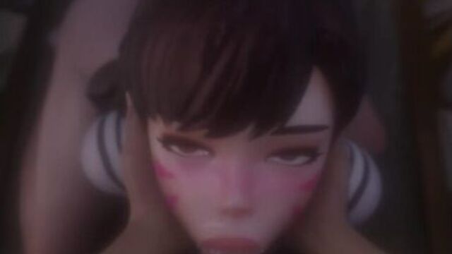 X64 Club 18+ (сосет хуй, секс сосет, порно анимация, nsfw, 3d hentai, порно овервотч, overwatch porn, rule34xxx, pov porn bj)