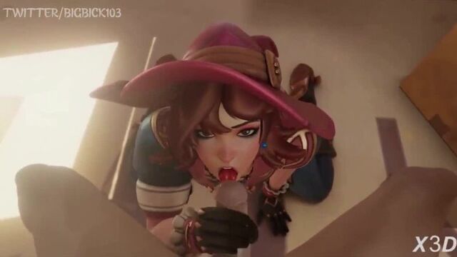 [COMP] HOW I DO IT by bigbick103 SFM HMV/PMV Hentai Porn Compilation (Zelda, Overwatch, Rule34, Cyberpunk,, Fortnite)