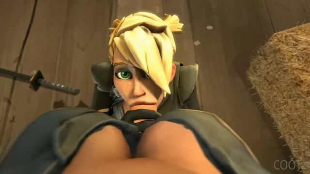 Fortnite futanari porn 2