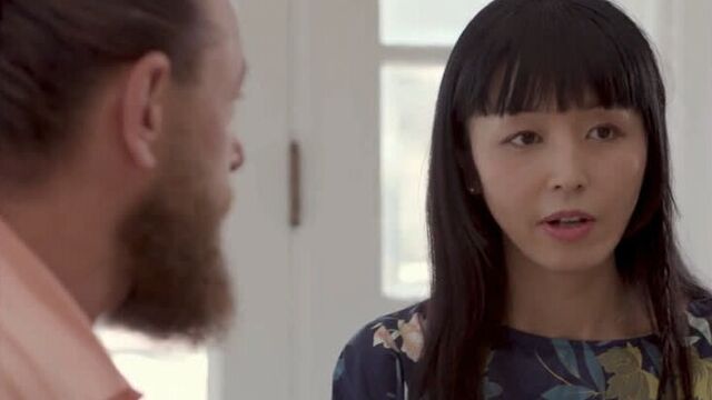ПОРНО -; ЕЙ 40 -; ЗРЕЛАЯ ДОЧЬ САМУРАЯ ХОТЕЛА СЕГУНА -; porn sex milf asian -; Marica Hase