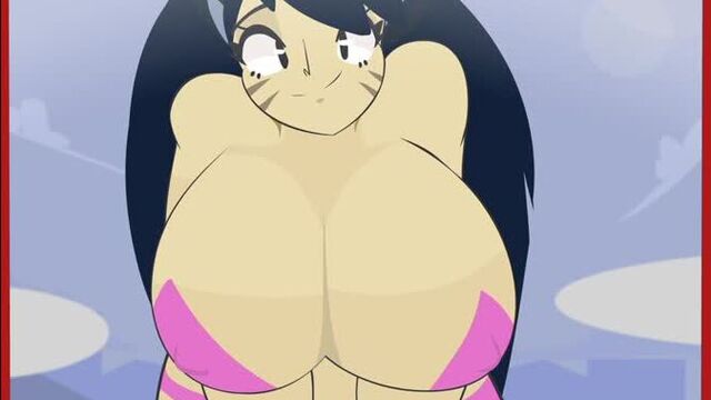 Vore giantess planet