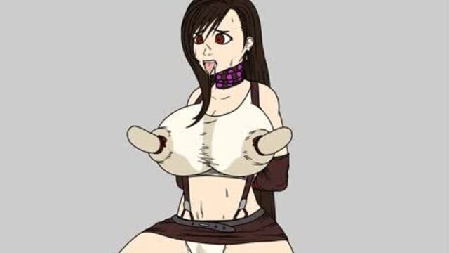 That futanari penetration 3