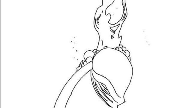 Futanari penetration vore giantess 2