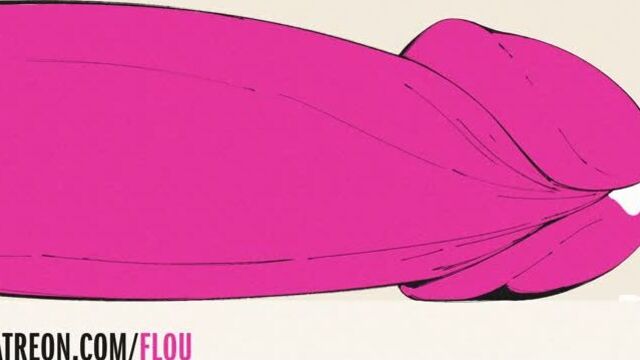 Dildo love