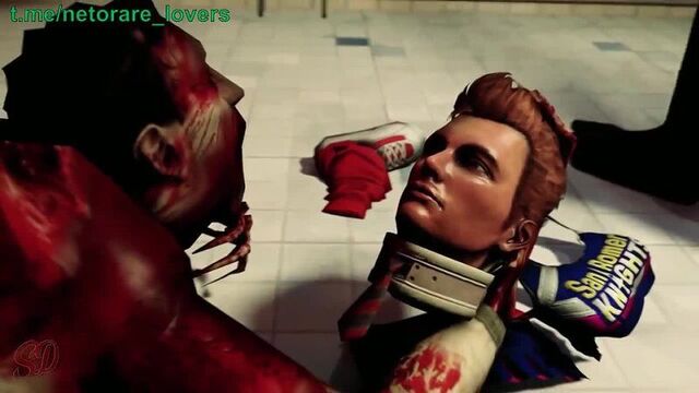 Netorare ntr sound animated bbc 3d 2