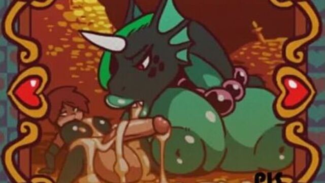 Keycock sound animated futanari 3