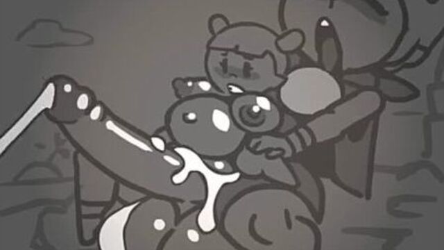 Fairy futanari keycock