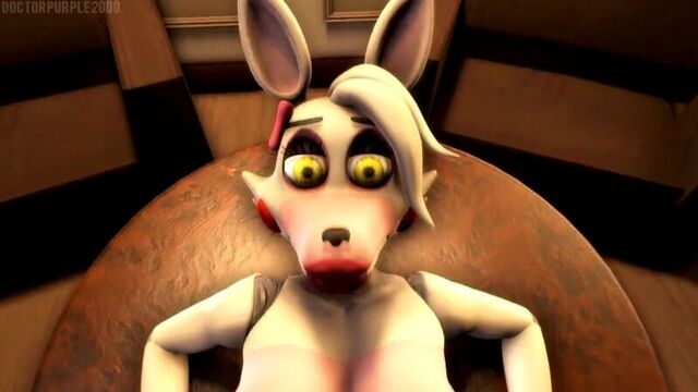 fnaf porn 2