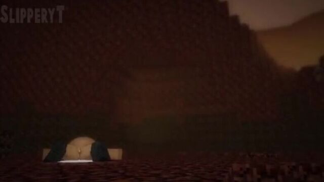 minecraft porn 2