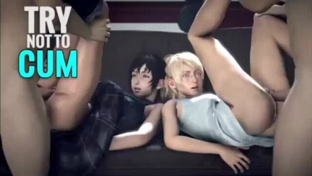Anime hentai fate