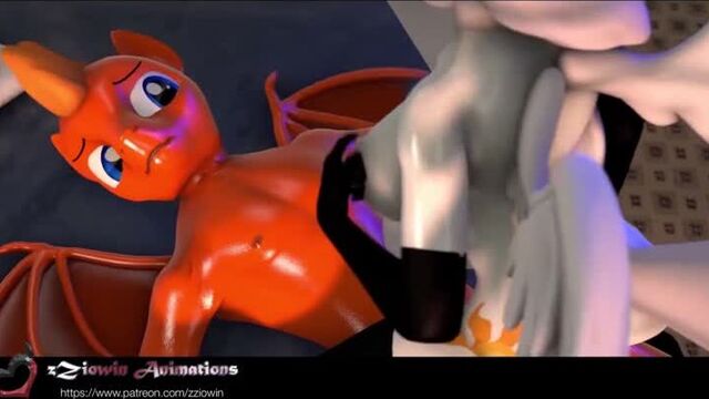 Furry yiff mlp 3
