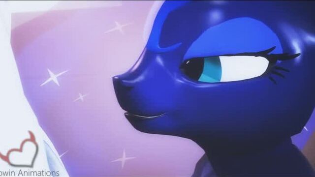 Furry yiff mlp 4