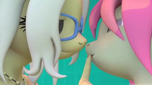 Furry yiff mlp 10