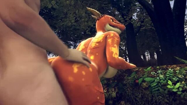 Furry yiff 64