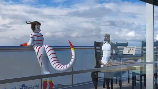 Furry yiff 76
