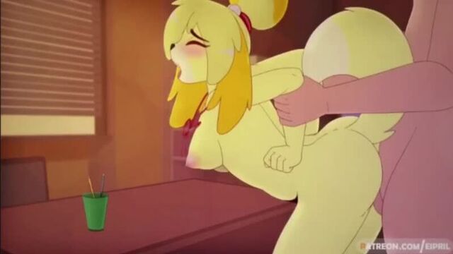 Furry yiff 77