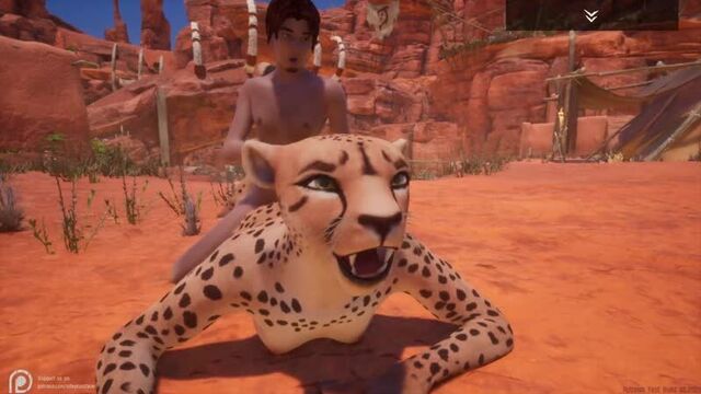 Furry yiff 85