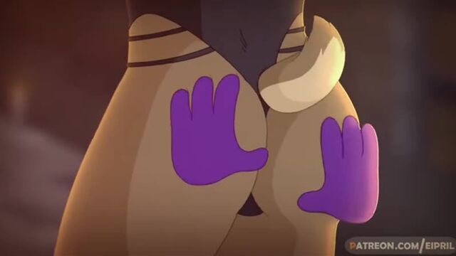 Furry yiff 88