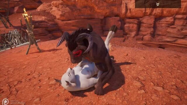 Furry yiff 91