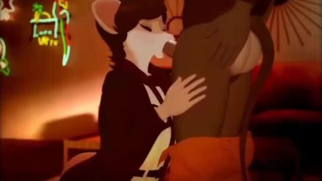 Furry yiff 95