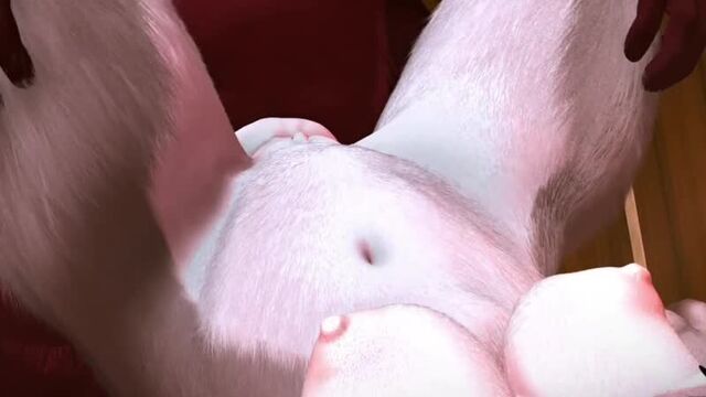 Furry yiff zootopia 2