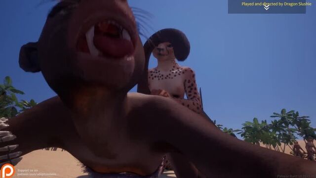 Furry yiff 107