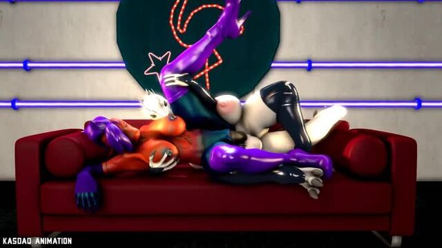 Furry yiff 109