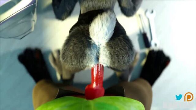 Furry yiff zootopia 3