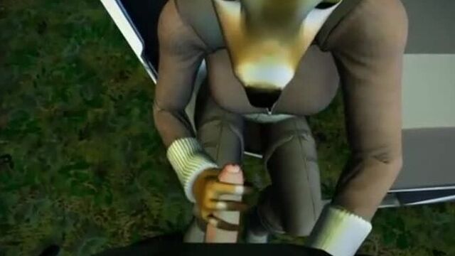 Furry yiff 117