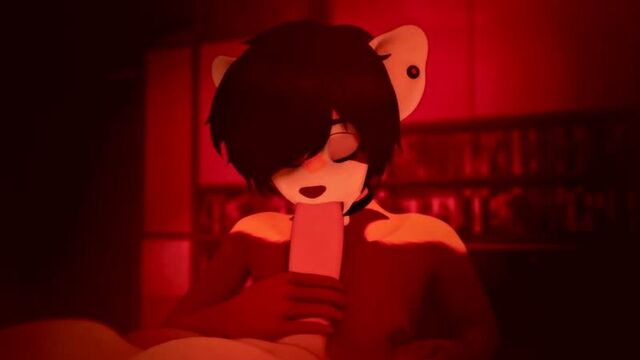 Furry yiff 118