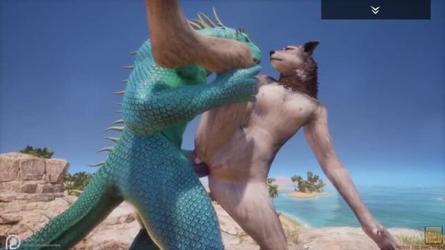 Furry yiff 124