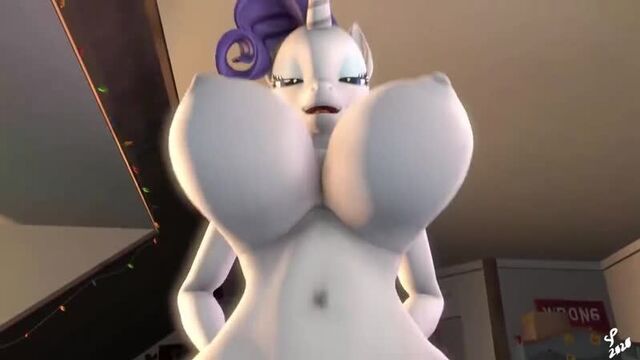 Furry yiff mlp 18