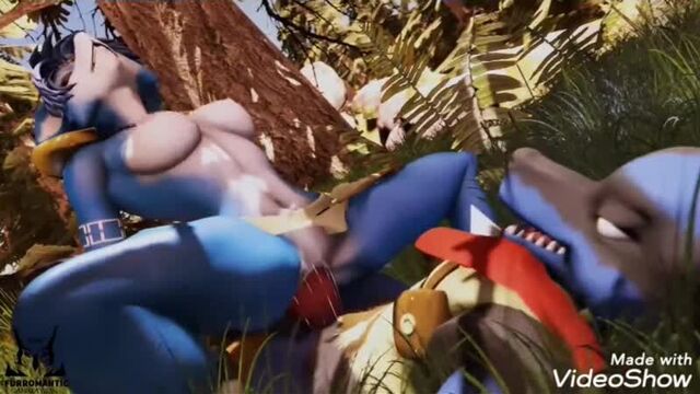 Furry yiff 125