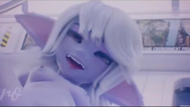 Furry yiff 130