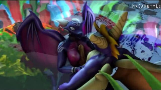 Furry yiff 134