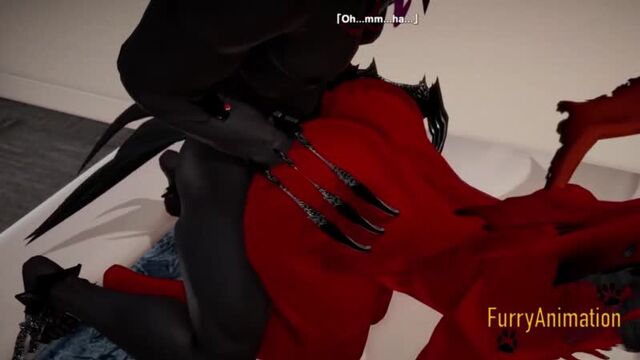Furry yiff 137