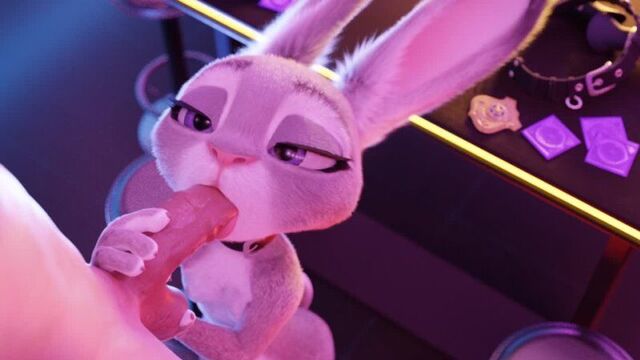 Furry yiff zootopia 4