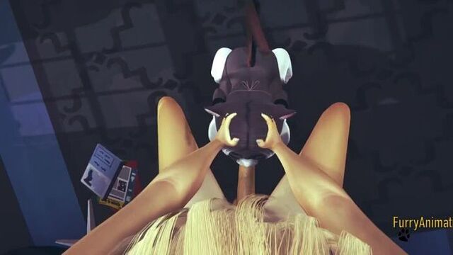 Furry yiff 167