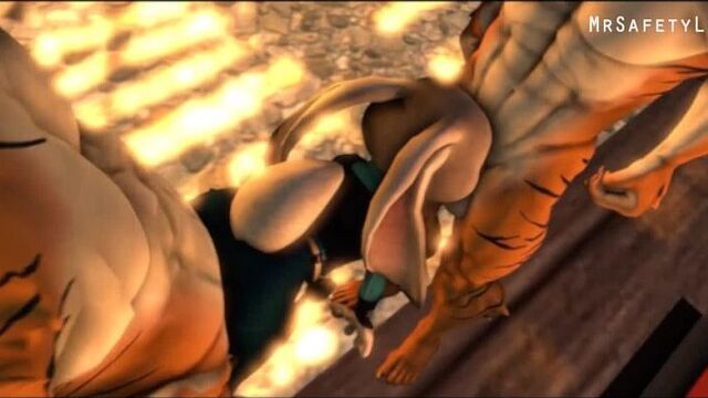 Furry yiff zootopia 8