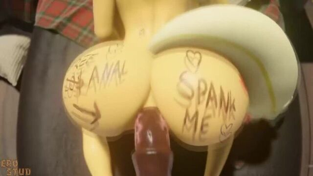 Furry yiff mlp 23