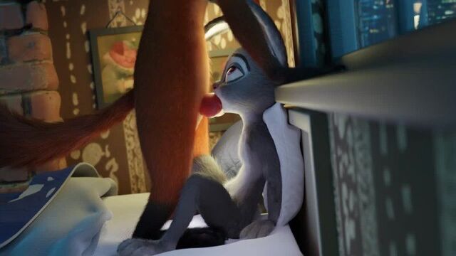 Furry yiff zootopia 11